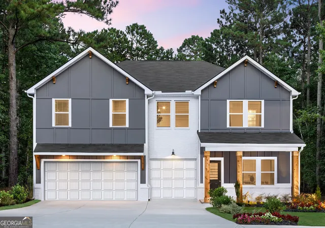 2nd image of 2472 Sw O'neal Rd #22, Conyers, GA 30094 | MLS# 10662796
