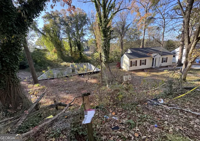 Photo 1 of Land for sale at 2034 Arlington Cir Nw, Atlanta, GA 30318 | MLS# 10676419 | Listing updated on 2026-08-30