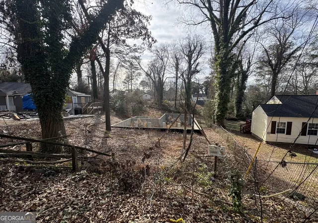 Photo 2 of Land for sale at 2034 Arlington Cir Nw, Atlanta, GA 30318 | MLS# 10676419 | Listing updated on 2026-08-30