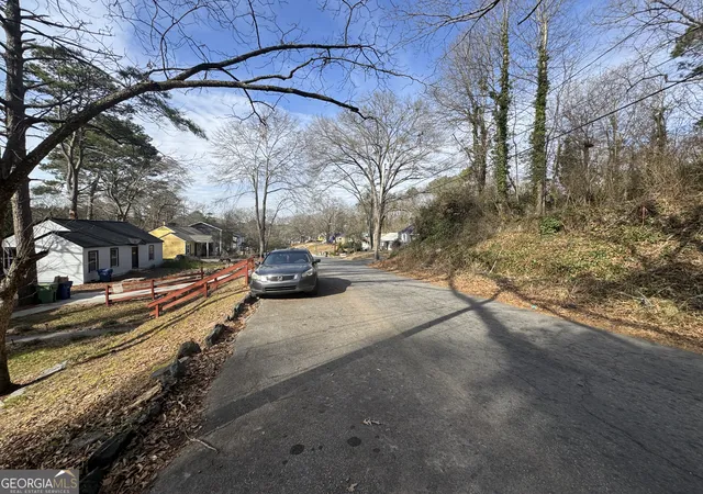 Photo 3 of Land for sale at 2034 Arlington Cir Nw, Atlanta, GA 30318 | MLS# 10676419 | Listing updated on 2026-08-30
