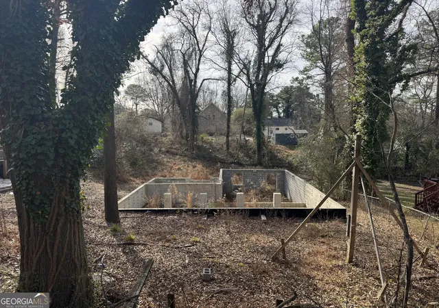 Photo 4 of Land for sale at 2034 Arlington Cir Nw, Atlanta, GA 30318 | MLS# 10676419 | Listing updated on 2026-08-30