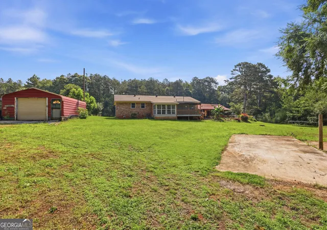 Homes for sale in Carnesville, GA | 2845 Hunters Creek Rd, Carnesville, GA 30521 | MLS# 10783717