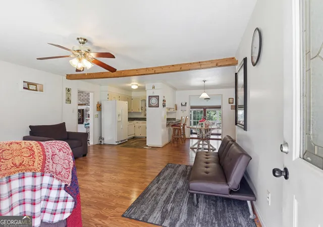 Homes for sale in Carnesville, GA | 2845 Hunters Creek Rd, Carnesville, GA 30521 | MLS# 10783717