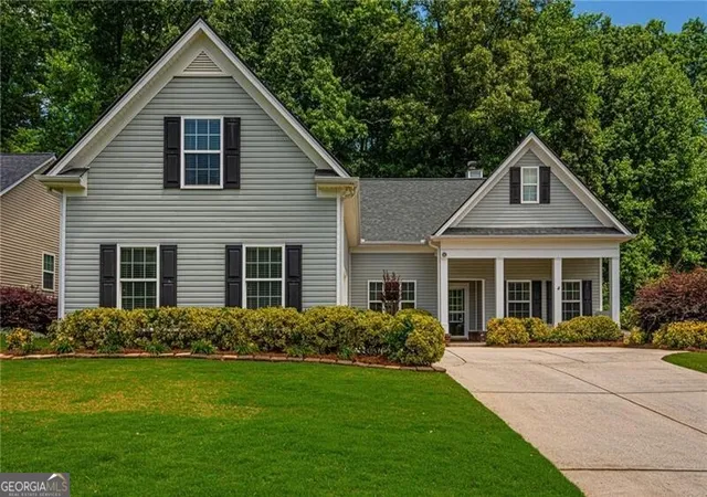 Homes for sale in Dawsonville, GA | 67 Nashport Ln, Dawsonville, GA 30534 | MLS# 10781034