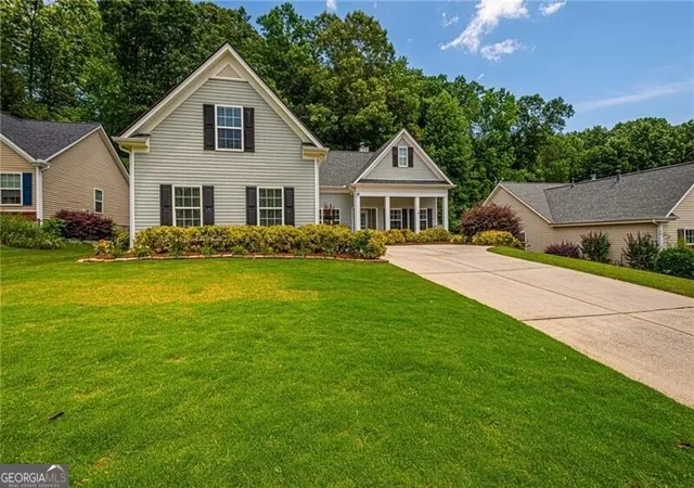 Homes for sale in Dawsonville, GA | 67 Nashport Ln, Dawsonville, GA 30534 | MLS# 10781034