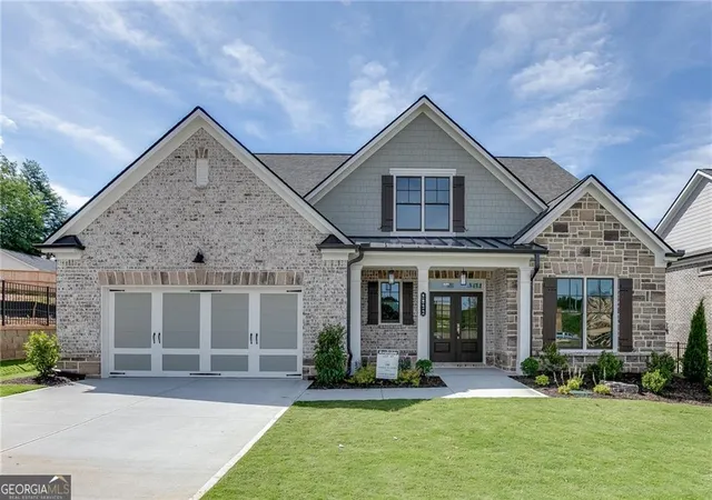 Photo 1 of Single family home for sale at 1833 Piney Bnd Dr, Buford, GA 30518 | MLS# 10797565 | Listing updated on 2026-08-18