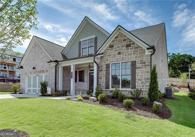 Photo 2 of Single family home for sale at 1833 Piney Bnd Dr, Buford, GA 30518 | MLS# 10797565 | Listing updated on 2026-08-18