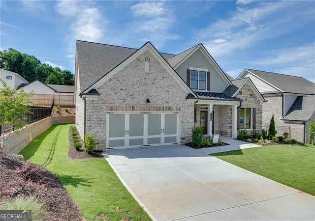 Photo 3 of Single family home for sale at 1833 Piney Bnd Dr, Buford, GA 30518 | MLS# 10797565 | Listing updated on 2026-08-18