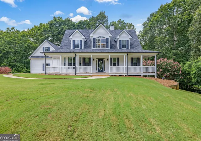 Homes for sale in Lula, GA | 7913 Pea Ridge Rd, Lula, GA 30554 | MLS# 10793704