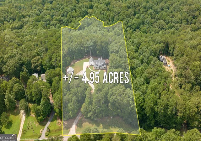 Homes for sale in Lula, GA | 7913 Pea Ridge Rd, Lula, GA 30554 | MLS# 10793704