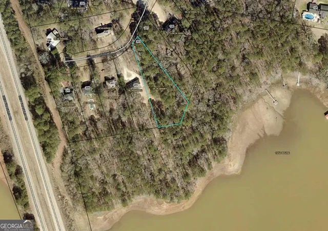 16th image of 203 View Pointe Ln, Lagrange, GA 30241 | MLS# 10720511