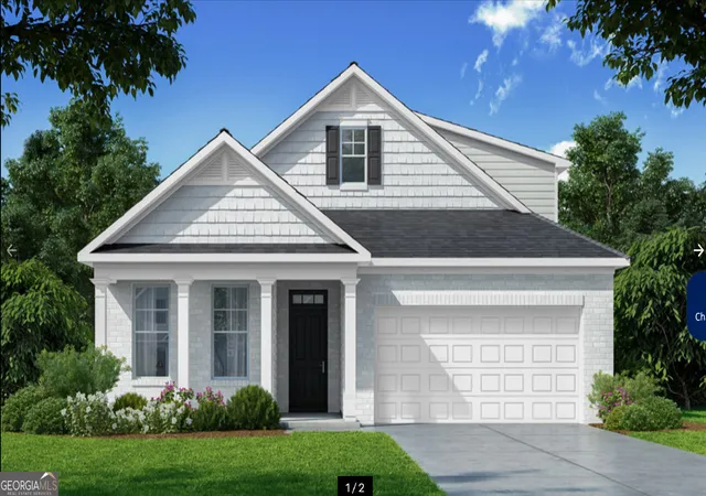 1st image of 211 Parnassus Rd, Locust Grove, GA 30248 | MLS# 10713106