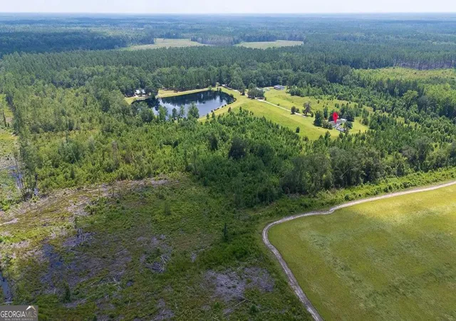 Photo 4 of Single family home for sale at 410 Newton Rd, Guyton, GA 31312 | MLS# 10706249 | Listing updated on 2026-09-19