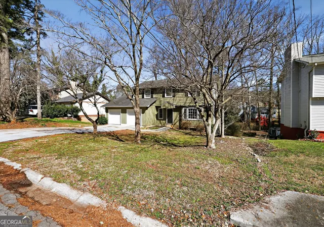 Photo 3 of Single family home for sale at 505 Rockborough Ter, Stone Mountain, GA 30083 | MLS# 10695945 | Listing updated on 2026-09-07