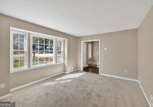 Photo 3 of Single family home for sale at 505 Rockborough Ter, Stone Mountain, GA 30083 | MLS# 10695945 | Listing updated on 2026-09-07