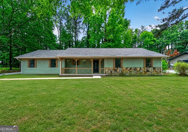 1st image of 1903 Old Concord Dr Se, Covington, GA 30016 | MLS# 10766751