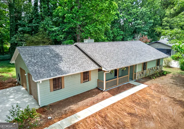 39th image of 1903 Old Concord Dr Se, Covington, GA 30016 | MLS# 10766751
