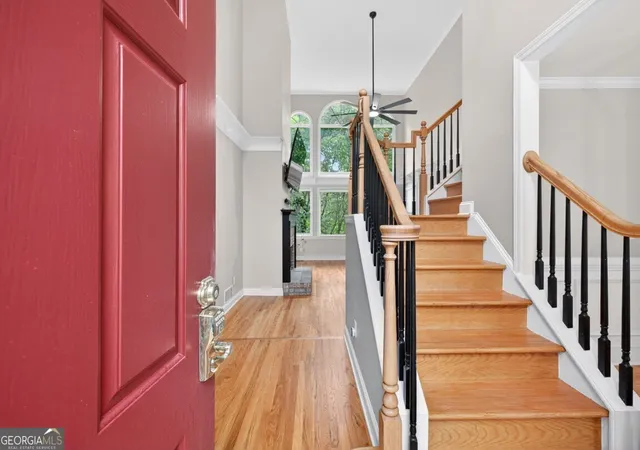 2nd image of 859 Misty River Ct, Dacula, GA 30019 | MLS# 10826906