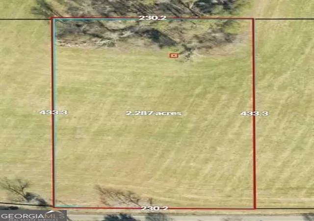 Photo 3 of Land for sale at 112 Palisade Dr, Rydal, GA 30171 | MLS# 10814899 | Listing updated on 2026-09-21