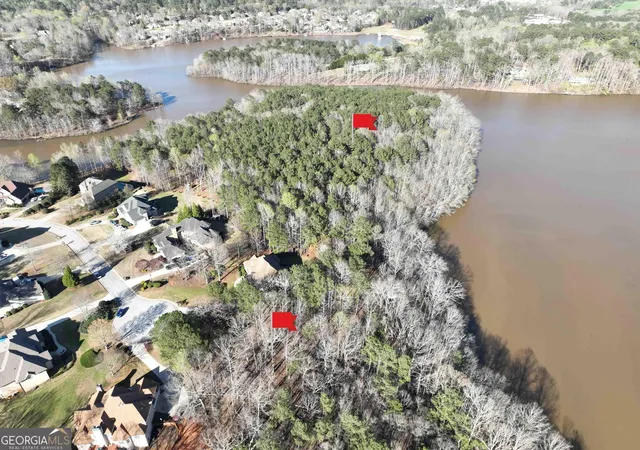 Photo 4 of Land for sale at 6000 Montlake Ave, Mcdonough, GA 30253 | MLS# 10714493 | Listing updated on 2026-08-31