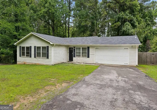 Photo 1 of Single family home for sale at 1822 Slate Rd, Ellenwood, GA 30294 | MLS# 10774925 | Listing updated on 2026-07-01