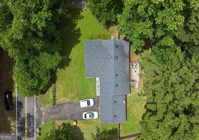 Photo 26 of Single family home for sale at 1822 Slate Rd, Ellenwood, GA 30294 | MLS# 10774925 | Listing updated on 2026-07-01