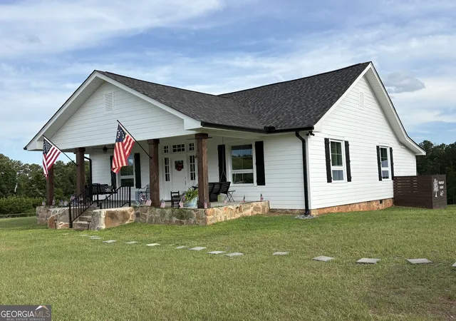 1st image of 3439 Jeff Davis Rd, Thomaston, GA 30286 | MLS# 10809483