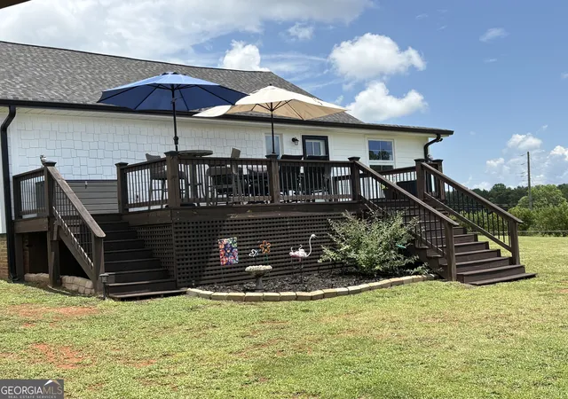 2nd image of 3439 Jeff Davis Rd, Thomaston, GA 30286 | MLS# 10809483