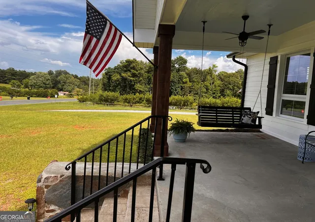 3rd image of 3439 Jeff Davis Rd, Thomaston, GA 30286 | MLS# 10809483