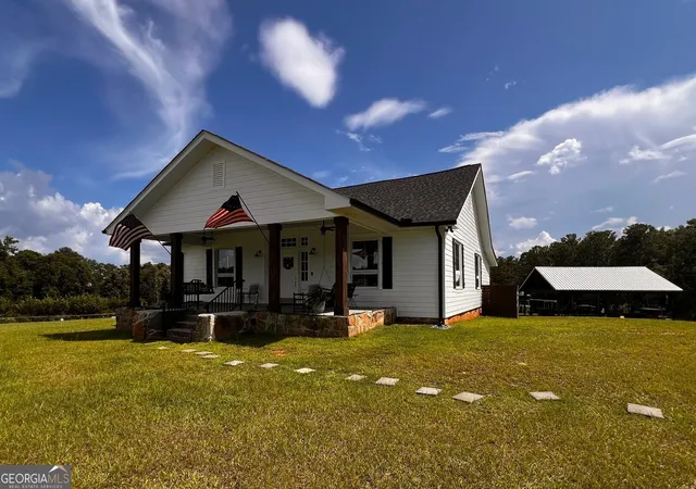 51st image of 3439 Jeff Davis Rd, Thomaston, GA 30286 | MLS# 10809483