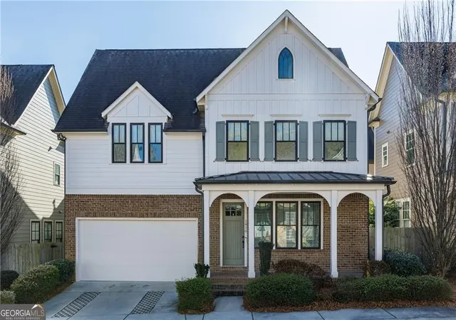 1st image of 1810 Cromwell Walk, Atlanta, GA 30338 | MLS# 10681717