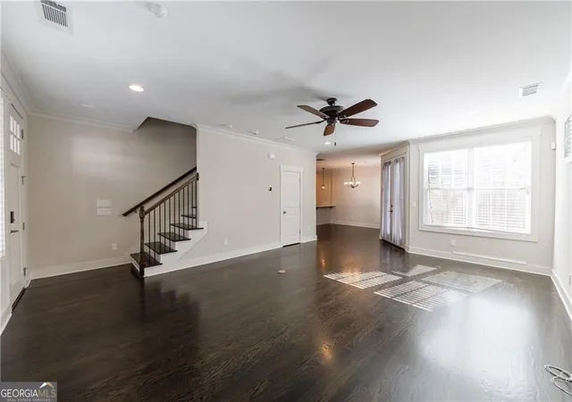 4th image of 1810 Cromwell Walk, Atlanta, GA 30338 | MLS# 10681717