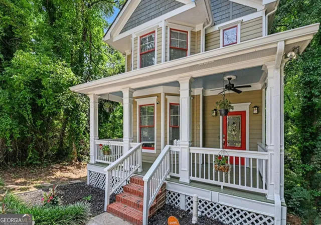 Homes for sale in Atlanta, GA | 3476 Pierce St, Atlanta, GA 30337 | MLS# 10785717