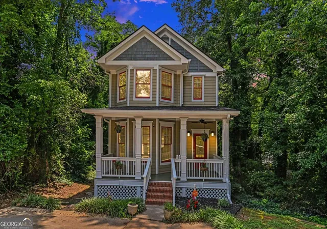 Homes for sale in Atlanta, GA | 3476 Pierce St, Atlanta, GA 30337 | MLS# 10785717