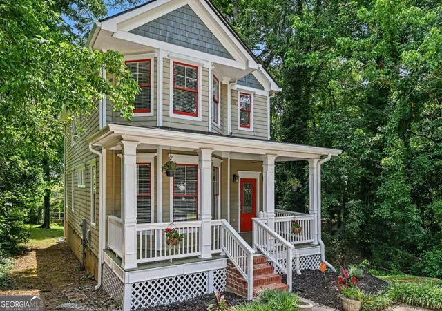 Homes for sale in Atlanta, GA | 3476 Pierce St, Atlanta, GA 30337 | MLS# 10785717