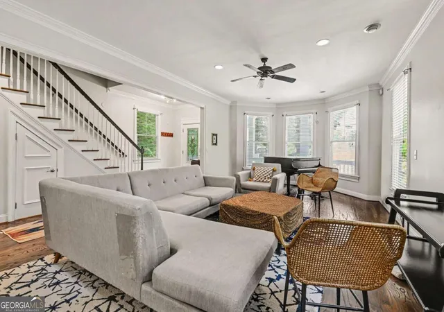 Homes for sale in Atlanta, GA | 3476 Pierce St, Atlanta, GA 30337 | MLS# 10785717