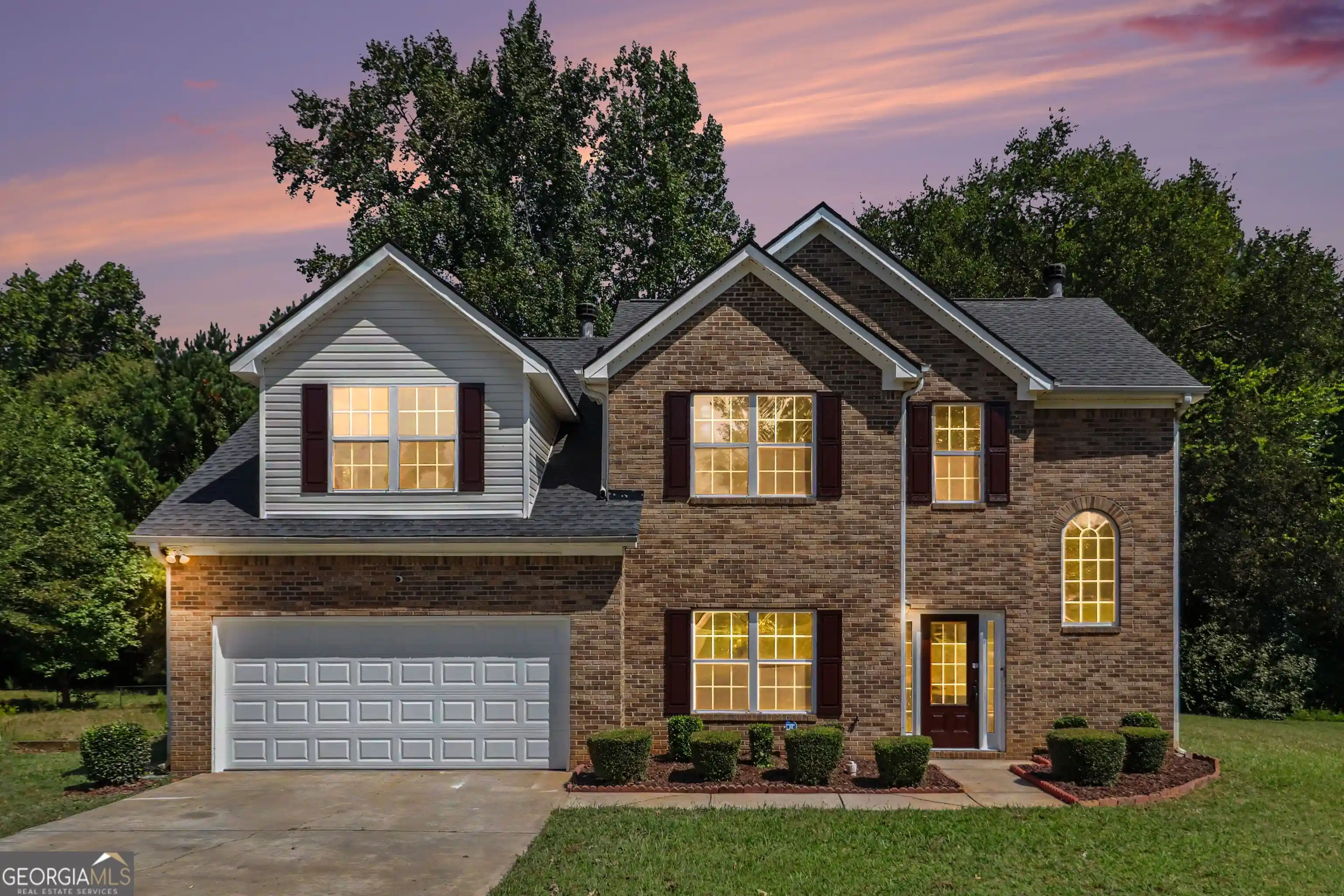 Photo 1 of Single family home for sale at 7145 Se Magnolia Ln, Fairburn, GA 30213 | MLS# 10857240 | Listing updated on 2026-10-15
