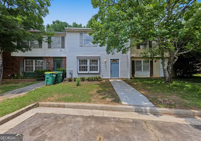 1st image of 6437 Meadow Rue Dr, Peachtree Corners, GA 30092 | MLS# 10794224
