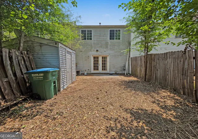 22nd image of 6437 Meadow Rue Dr, Peachtree Corners, GA 30092 | MLS# 10794224