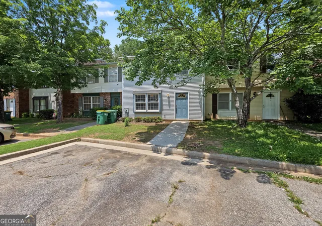 2nd image of 6437 Meadow Rue Dr, Peachtree Corners, GA 30092 | MLS# 10794224