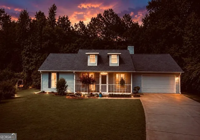 2nd image of 145 Deer Ridge Ct, Mcdonough, GA 30252 | MLS# 10817140