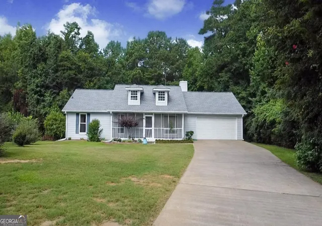 3rd image of 145 Deer Ridge Ct, Mcdonough, GA 30252 | MLS# 10817140