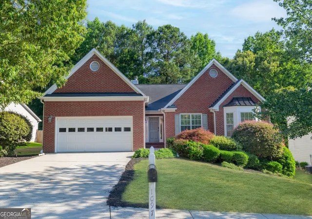 1st image of 1097 Quiet Waters Ln, Lawrenceville, GA 30045 | MLS# 10781808