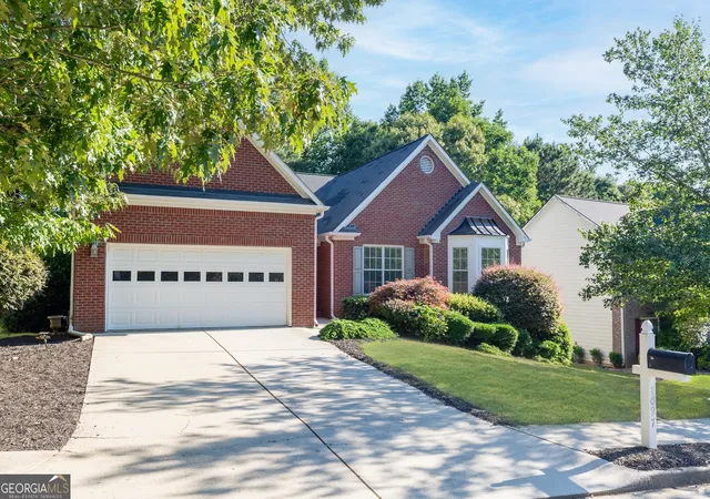 2nd image of 1097 Quiet Waters Ln, Lawrenceville, GA 30045 | MLS# 10781808