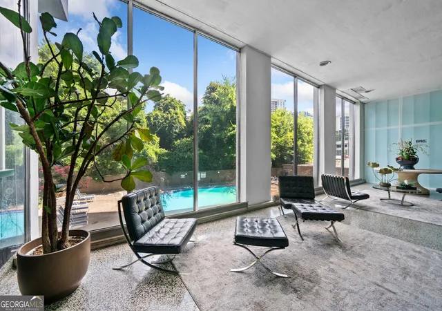 Photo 2 of Condo for sale at 215 Piedmont Ave Ne #APT 2002, Atlanta, GA 30308 | MLS# 10811076 | Listing updated on 2026-10-05