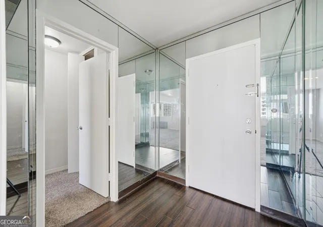 Photo 3 of Condo for sale at 215 Piedmont Ave Ne #APT 2002, Atlanta, GA 30308 | MLS# 10811076 | Listing updated on 2026-10-05