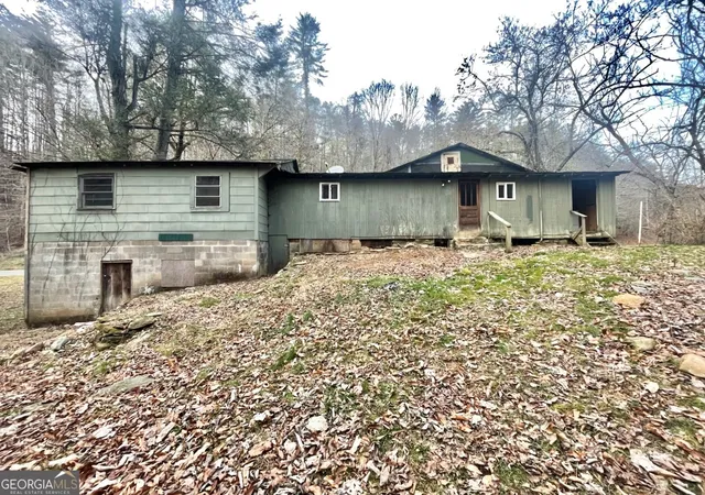 2nd image of 4747 Hwy 76 W, Clayton, GA 30525 | MLS# 10826918