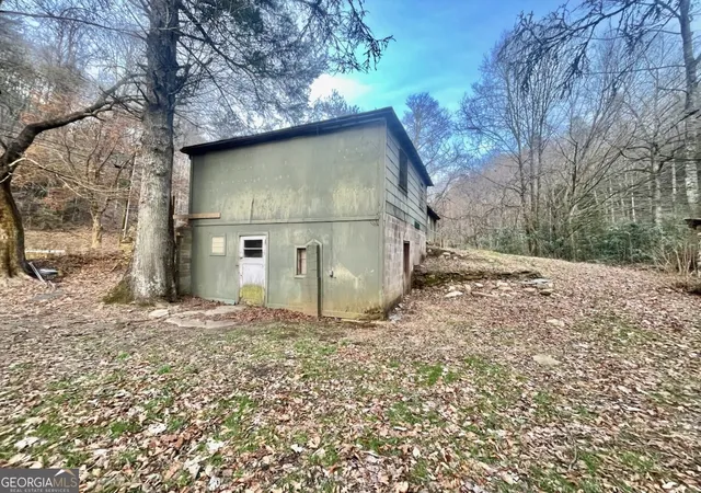 Photo 3 of Sale Pending at 4747 Hwy 76 W, Clayton, GA 30525 | MLS# 10826918 | Listing updated on 2026-09-22