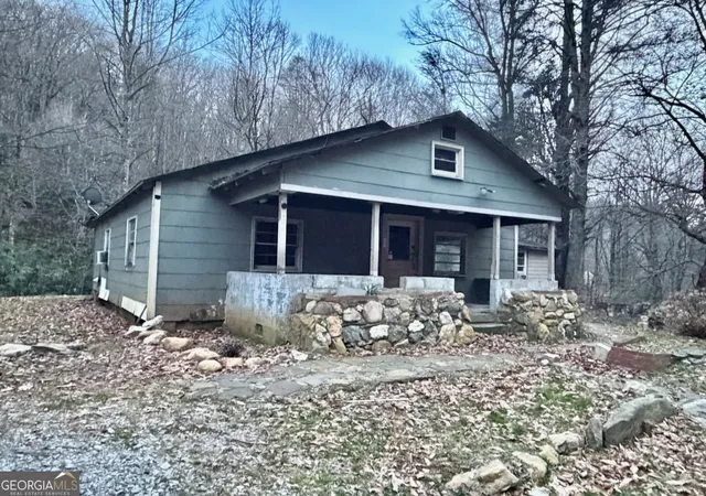 Photo 4 of Sale Pending at 4747 Hwy 76 W, Clayton, GA 30525 | MLS# 10826918 | Listing updated on 2026-09-22