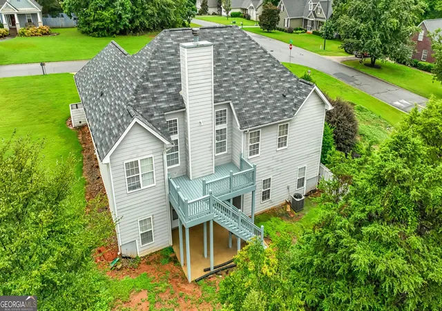 22nd image of 440 Wood Ln, Athens, GA 30605 | MLS# 10821637